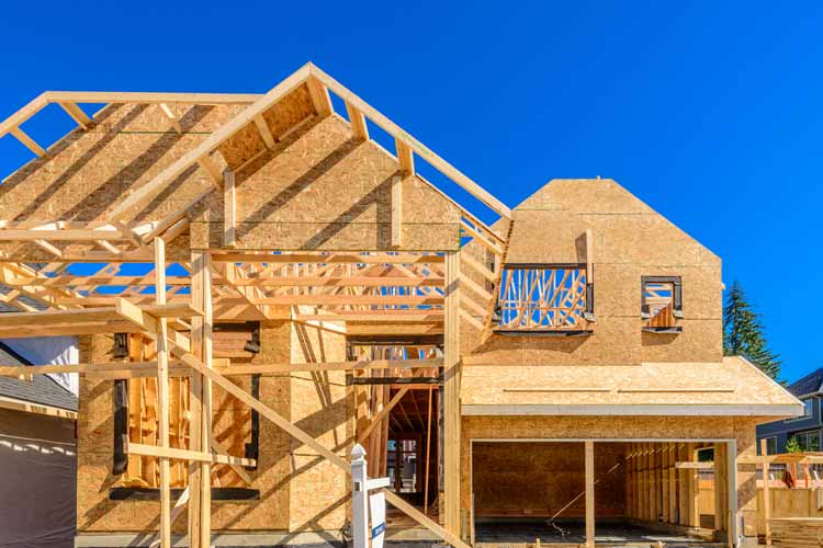 framing-house