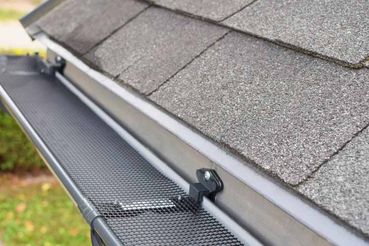 gutter-guard