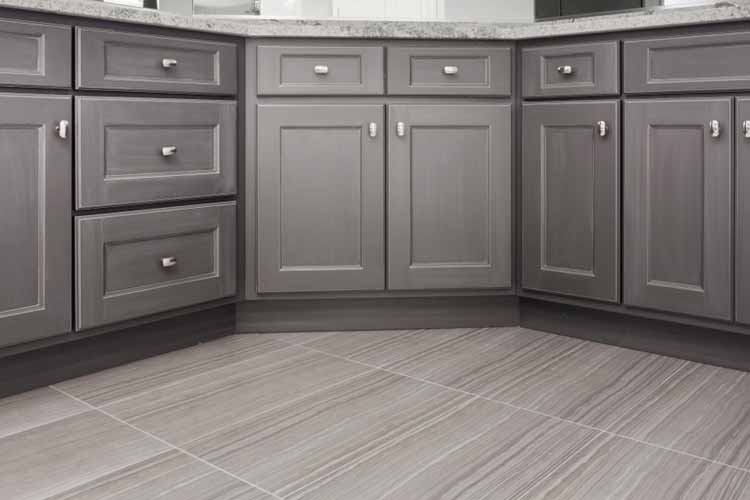 cabinets