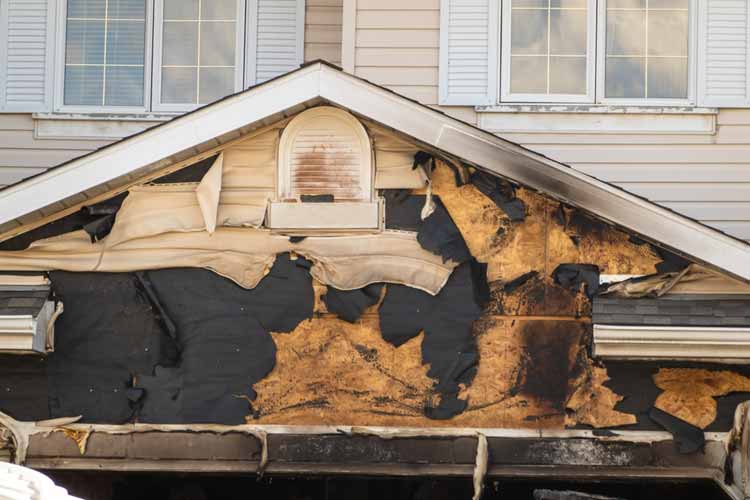 burnt-house-roof